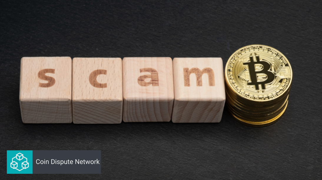 Crypto Scams