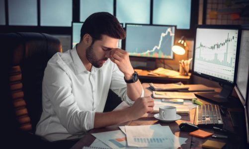 Can Crypto Losses Offset Income