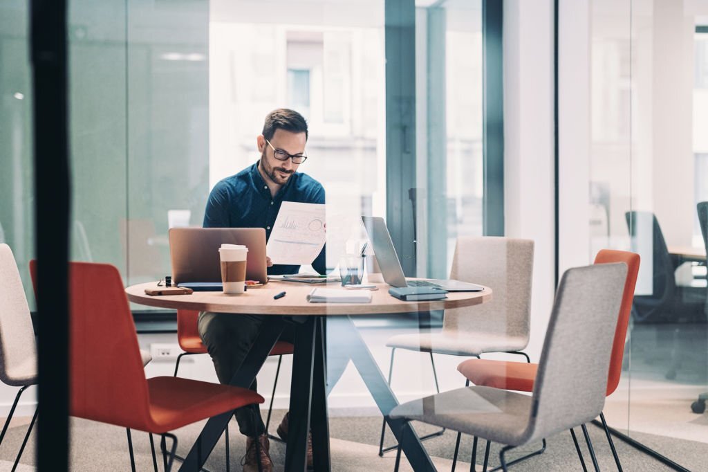 Why More People are Choosing Self-Employment