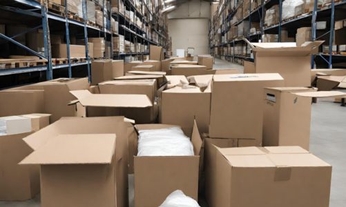 California Moves Made Easy: Top Moving Lead Providers