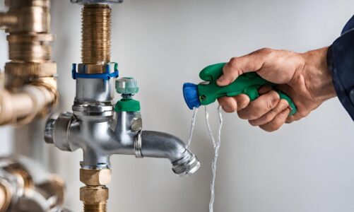 Get Your Plumbing Fixed Right – Capitola Plumbers