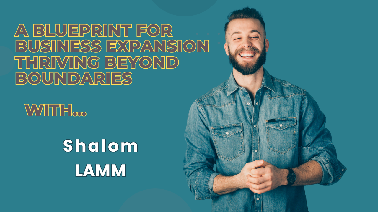 Shalom Lamm