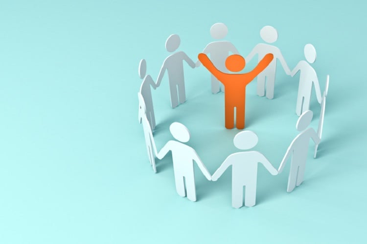 Leading Beyond