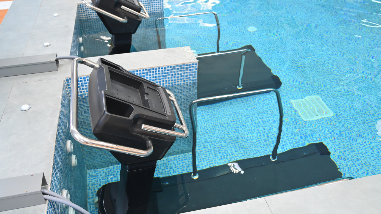 aquatic therapy jordan sudberg